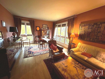 Appartement a louer deuil-la-barre - 4 pièce(s) - 92.34 m2 - Surfyn