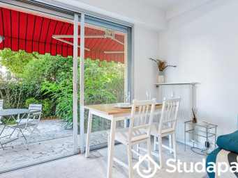 Appartement a louer cagnes-sur-mer - 1 pièce(s) - 29 m2 - Surfyn