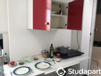 Appartement a louer paris-20e-arrondissement - 1 pièce(s) - 30 m2 - Surfyn