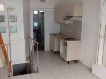 Appartement a louer arnouville - 1 pièce(s) - 25 m2 - Surfyn
