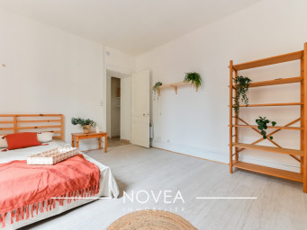 Appartement 125 000 € - 26 m²