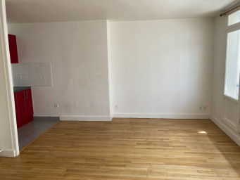 Appartement a louer paris-11e-arrondissement - 1 pièce(s) - 33 m2 - Surfyn