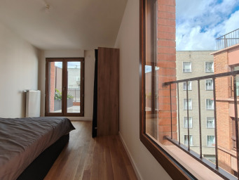 Appartement a louer pantin - 2 pièce(s) - 40 m2 - Surfyn