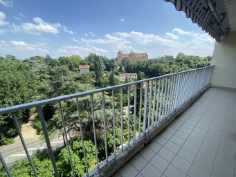 Appartement a louer sainte-foy-les-lyon - 3 pièce(s) - 95 m2 - Surfyn