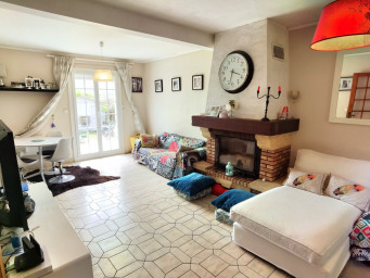 Maison a louer acheres - 4 pièce(s) - 90 m2 - Surfyn