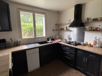 Maison a louer chelles - 6 pièce(s) - 155 m2 - Surfyn