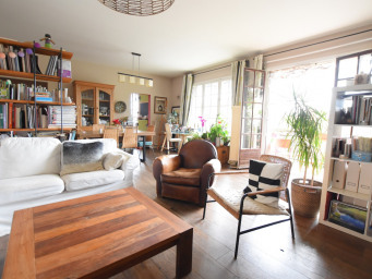 Maison a louer sceaux - 5 pièce(s) - 135 m2 - Surfyn