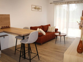 Maison a louer albi - 2 pièce(s) - 44 m2 - Surfyn