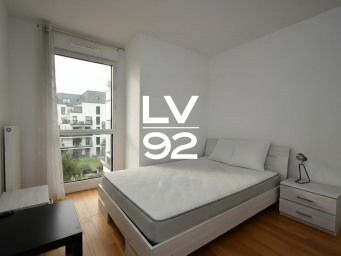 Appartement a louer asnieres-sur-seine - 3 pièce(s) - 61.6 m2 - Surfyn