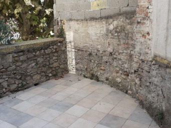 Appartement a louer montelimar - 2 pièce(s) - 36.65 m2 - Surfyn