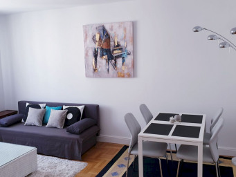 Appartement a louer lyon-2e-arrondissement - 3 pièce(s) - 66 m2 - Surfyn