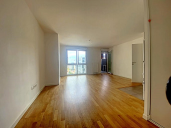 Appartement a louer nanterre - 2 pièce(s) - 50 m2 - Surfyn