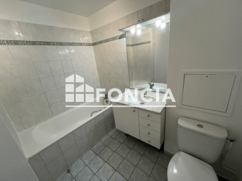 Appartement a louer roissy-en-brie - 1 pièce(s) - 34.11 m2 - Surfyn