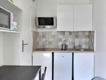 Appartement a louer marseille-5e-arrondissement - 1 pièce(s) - 23 m2 - Surfyn