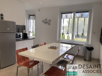 Maison a louer bussy-saint-georges - 5 pièce(s) - 113 m2 - Surfyn