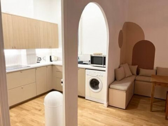 Appartement a louer marseille-7e-arrondissement - 2 pièce(s) - 49 m2 - Surfyn