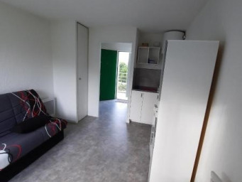 Appartement a louer saint-nazaire - 1 pièce(s) - 16.35 m2 - Surfyn