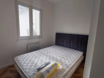 Appartement a louer cagnes-sur-mer - 1 pièce(s) - 22.15 m2 - Surfyn