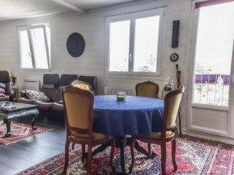 Appartement 199 000 € - 62 m²