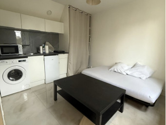 Appartement a louer longjumeau - 1 pièce(s) - 15 m2 - Surfyn