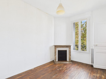 Maison a louer vitry-sur-seine - 3 pièce(s) - 59 m2 - Surfyn