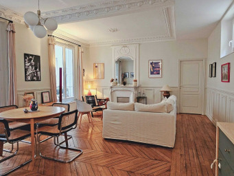 Appartement a louer paris-6e-arrondissement - 3 pièce(s) - 73.3 m2 - Surfyn