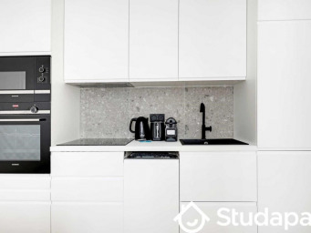 Appartement a louer saint-mande - 2 pièce(s) - 42 m2 - Surfyn