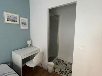 Appartement a louer valenciennes - 1 pièce(s) - 35 m2 - Surfyn