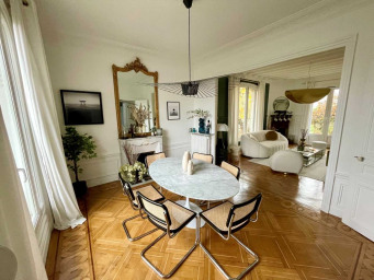 Maison a louer levallois-perret - 8 pièce(s) - 260 m2 - Surfyn