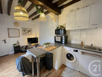 Appartement a louer rambouillet - 1 pièce(s) - 20.83 m2 - Surfyn