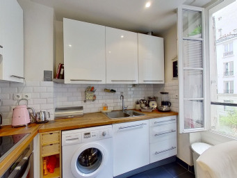 Appartement a louer paris-17e-arrondissement - 4 pièce(s) - 80 m2 - Surfyn