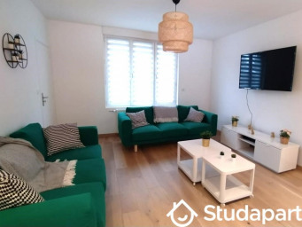 Appartement a louer lille - 1 pièce(s) - 14 m2 - Surfyn