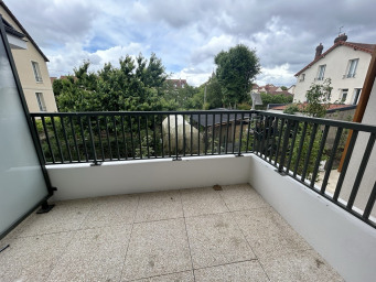 Appartement a louer deuil-la-barre - 3 pièce(s) - 60.23 m2 - Surfyn