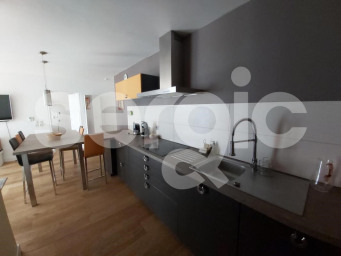 Appartement a louer bordeaux - 3 pièce(s) - 63 m2 - Surfyn