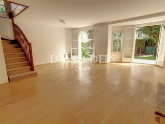 Maison a louer rueil-malmaison - 5 pièce(s) - 145 m2 - Surfyn
