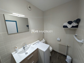 Appartement a louer thonon-les-bains - 1 pièce(s) - 32.85 m2 - Surfyn