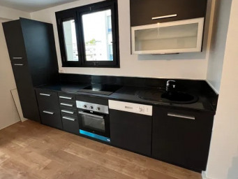 Appartement a louer franconville - 2 pièce(s) - 43 m2 - Surfyn