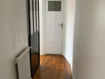 Appartement a louer enghien-les-bains - 2 pièce(s) - 38 m2 - Surfyn