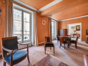 Appartement a louer paris-5e-arrondissement - 3 pièce(s) - 61 m2 - Surfyn