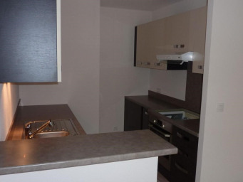 Appartement a louer haguenau - 2 pièce(s) - 48 m2 - Surfyn