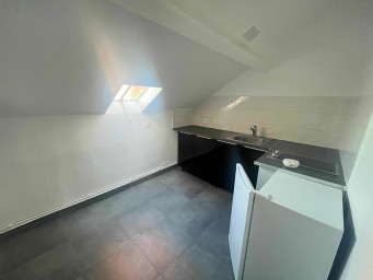 Appartement a louer asnieres-sur-seine - 1 pièce(s) - 29 m2 - Surfyn