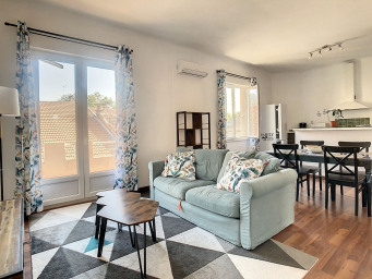 Appartement a louer montelimar - 3 pièce(s) - 67 m2 - Surfyn