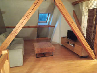 Appartement a louer belfort - 1 pièce(s) - 35 m2 - Surfyn