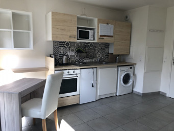 Appartement a louer fontainebleau - 1 pièce(s) - 24 m2 - Surfyn