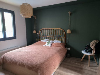 Maison a louer villefranche-sur-saone - 4 pièce(s) - 108 m2 - Surfyn