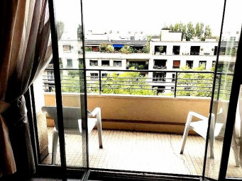 Appartement a vendre paris-16e-arrondissement - 5 pièce(s) - 111 m2 - Surfyn