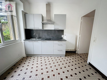 Appartement 199 000 € - 27 m²