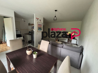 Appartement a louer quimper - 3 pièce(s) - 55 m2 - Surfyn