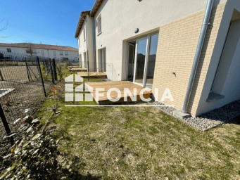 Maison a louer tournefeuille - 3 pièce(s) - 55.8 m2 - Surfyn