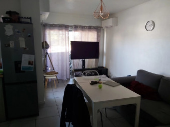 Appartement a louer cagnes-sur-mer - 2 pièce(s) - 40.78 m2 - Surfyn